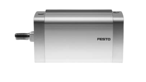 [FESTO-20-25-CDC] Festo CDC Compact Cylinder