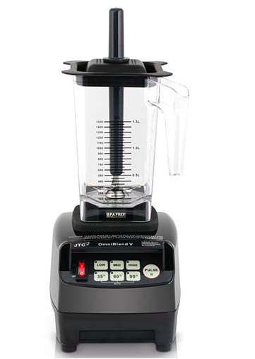 Jtc Blender Tm Jtc Omniblend 767 For TWK-767 TM-800 767 Jtc 767