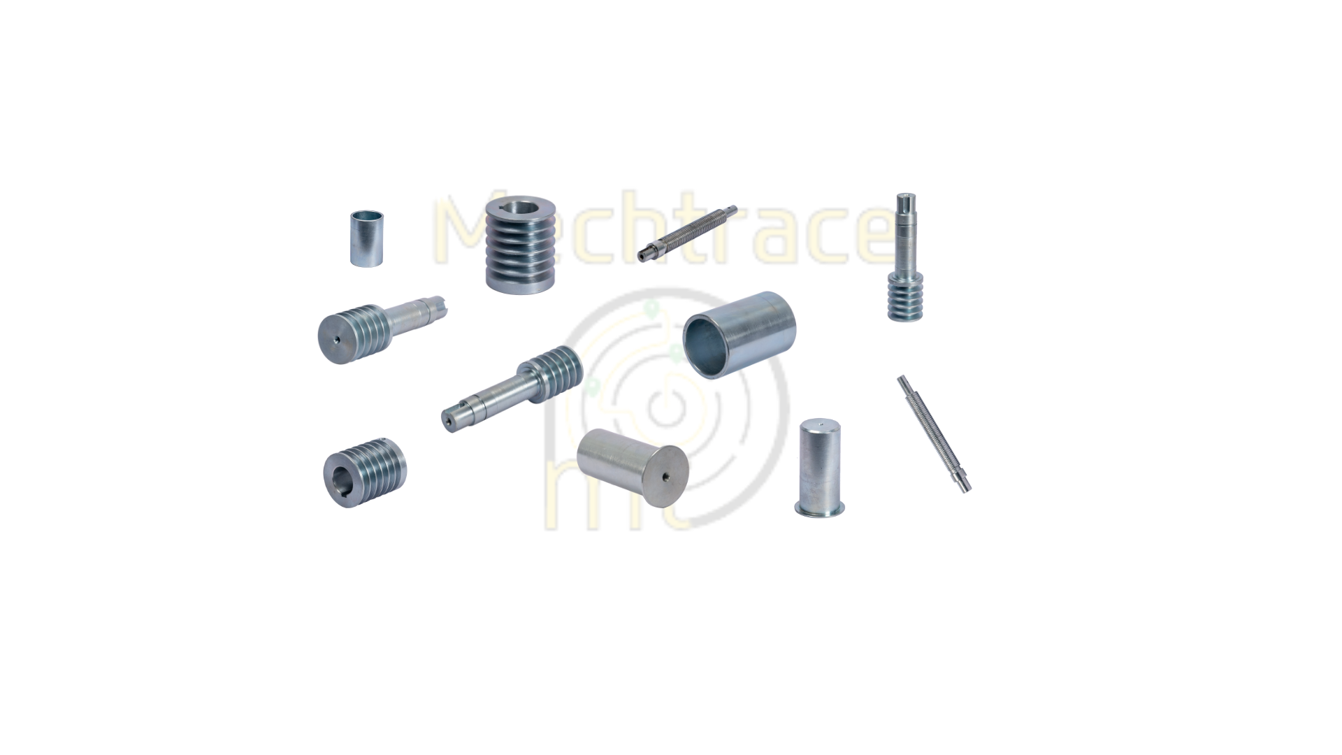 CS aerotherm Spare Parts