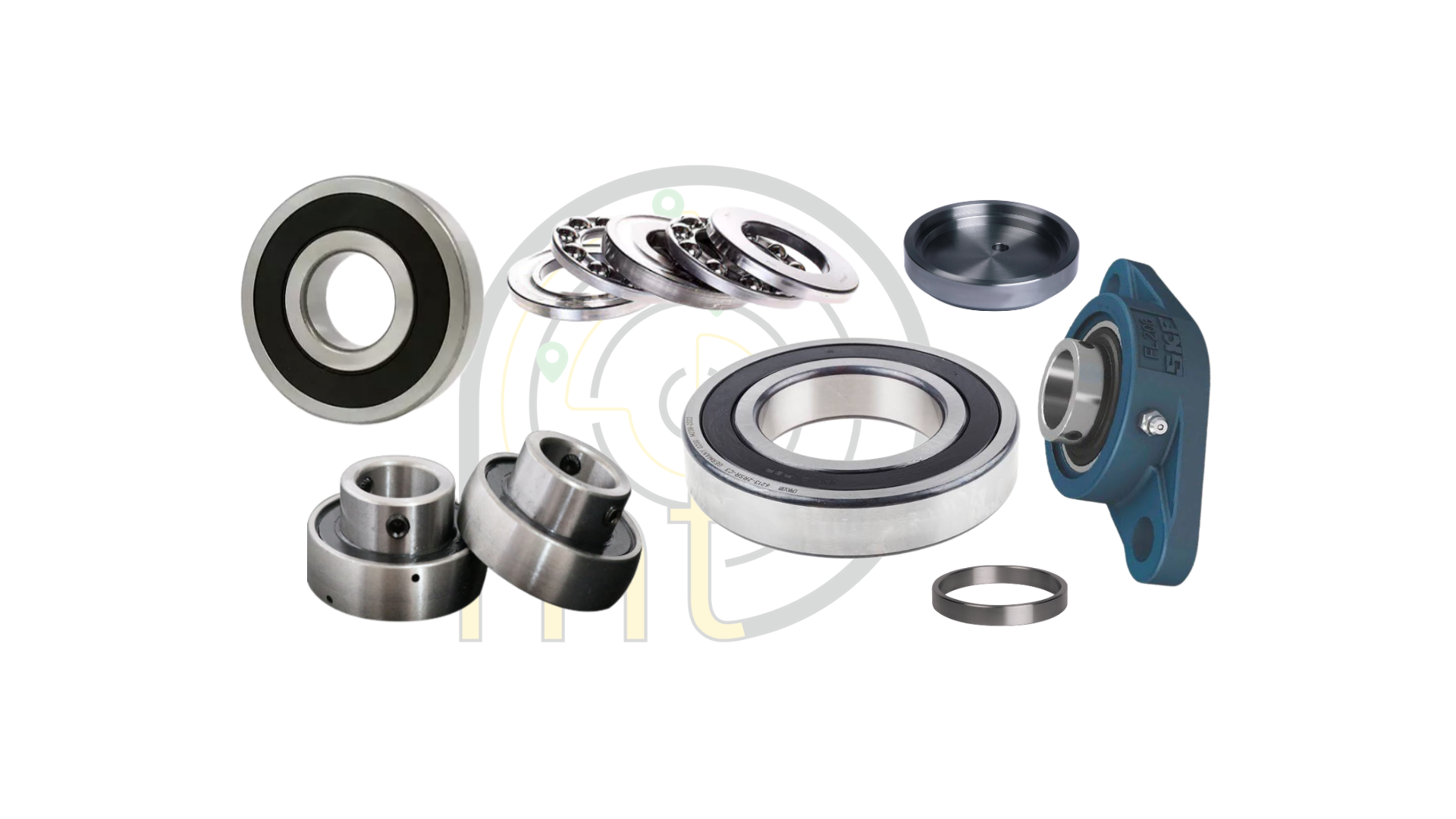 Bearings