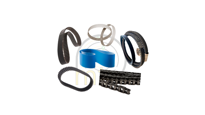 Good quality Belts and Rubbers