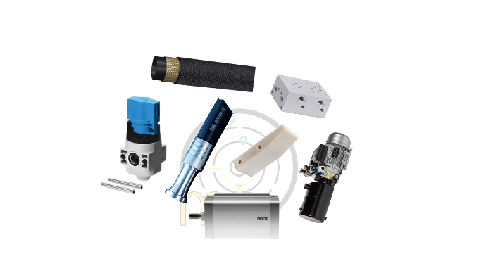 Hydraulic and Pneumatic Cylinders