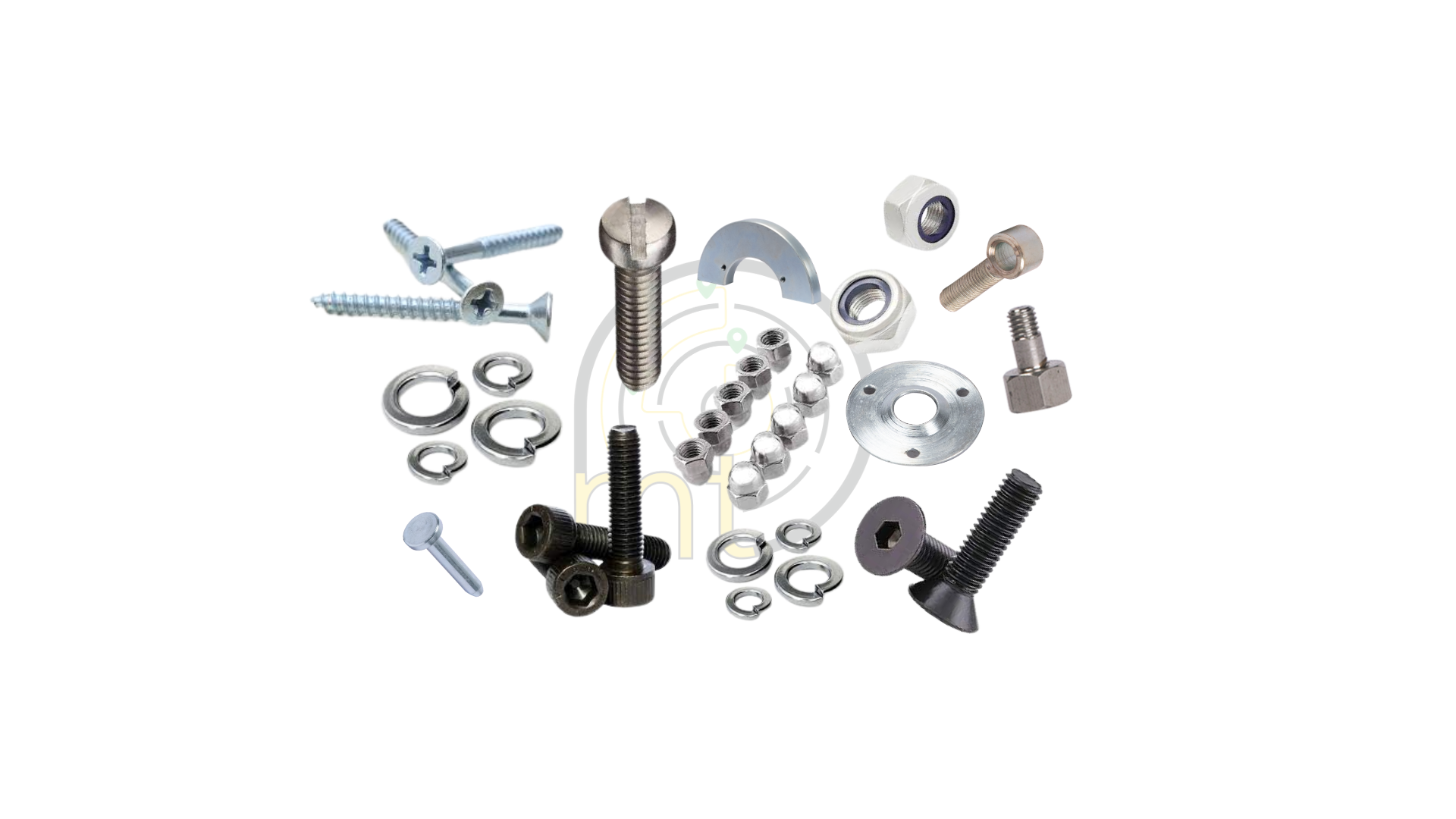 Fasteners