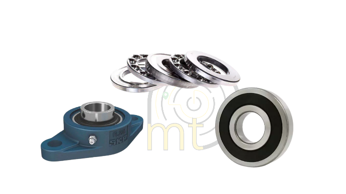 Ball Bearings