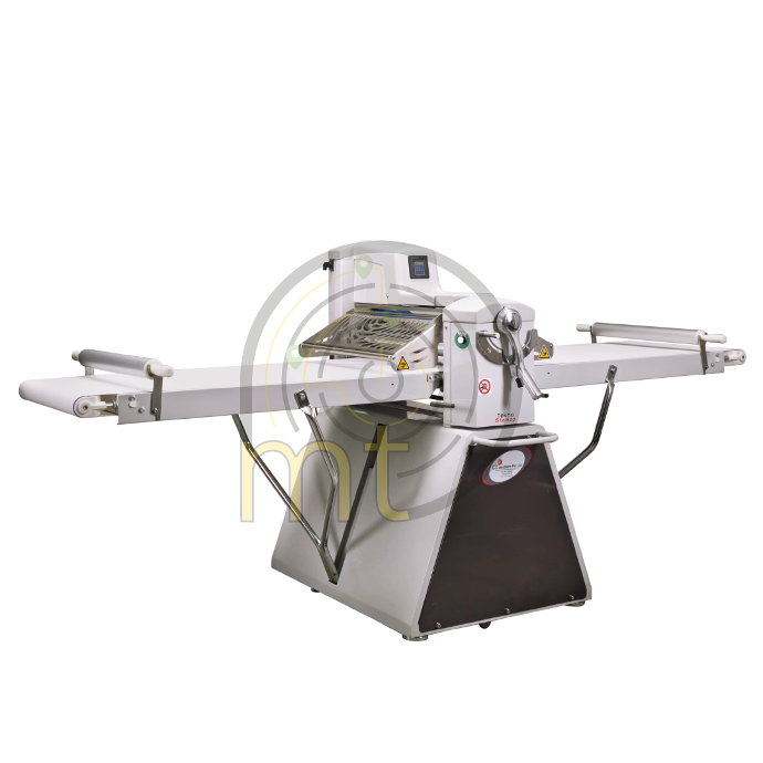Maintenance Guides for the CS aerotherm Automatic Sheeter