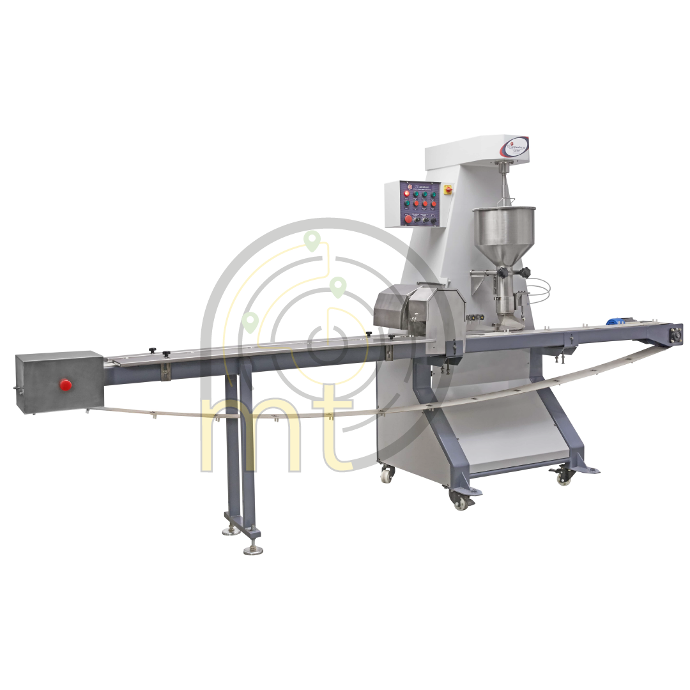 Maintenance Guides for the Automatic Cream Slicing and Filling Machine