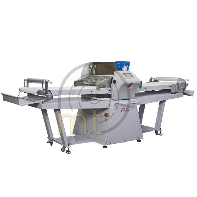 Maintenance Guides for the CS aerotherm Manual Sheeter