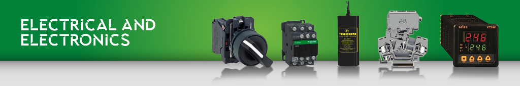Electrical and Electronics