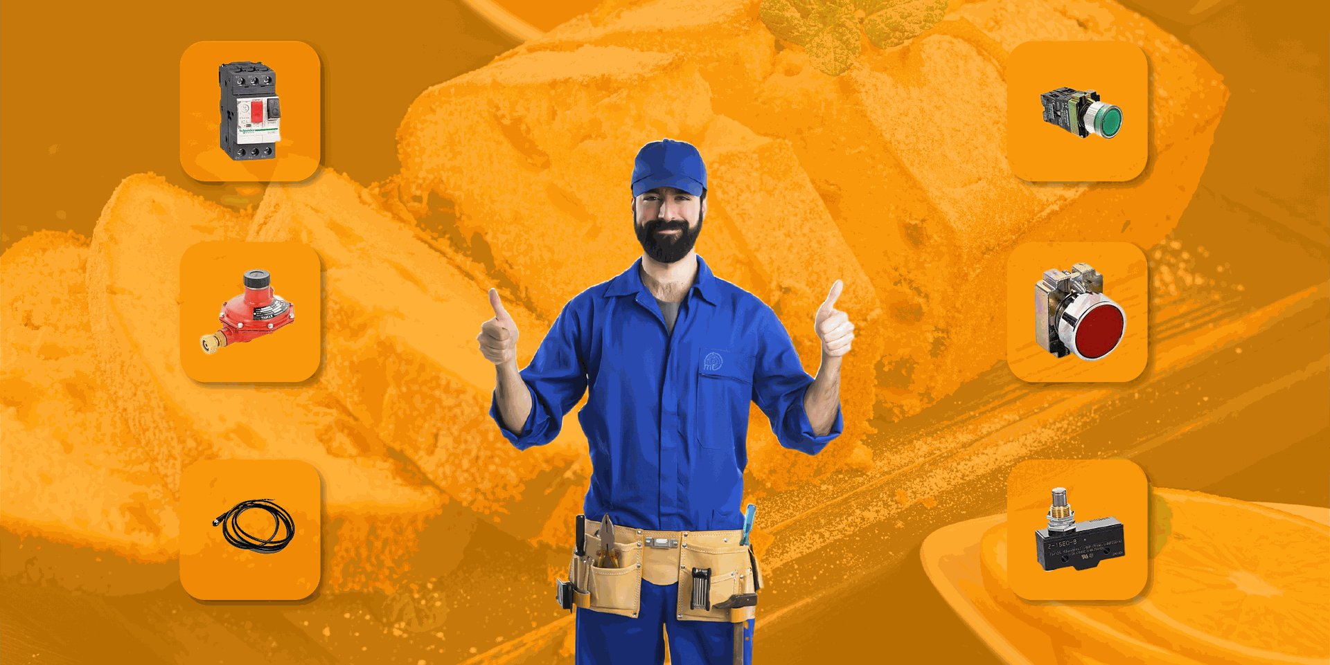Mechtrace Technician Find a Technician