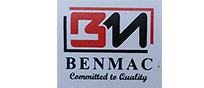 Benmac Machines