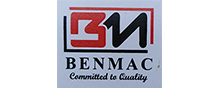 Benmac Machines