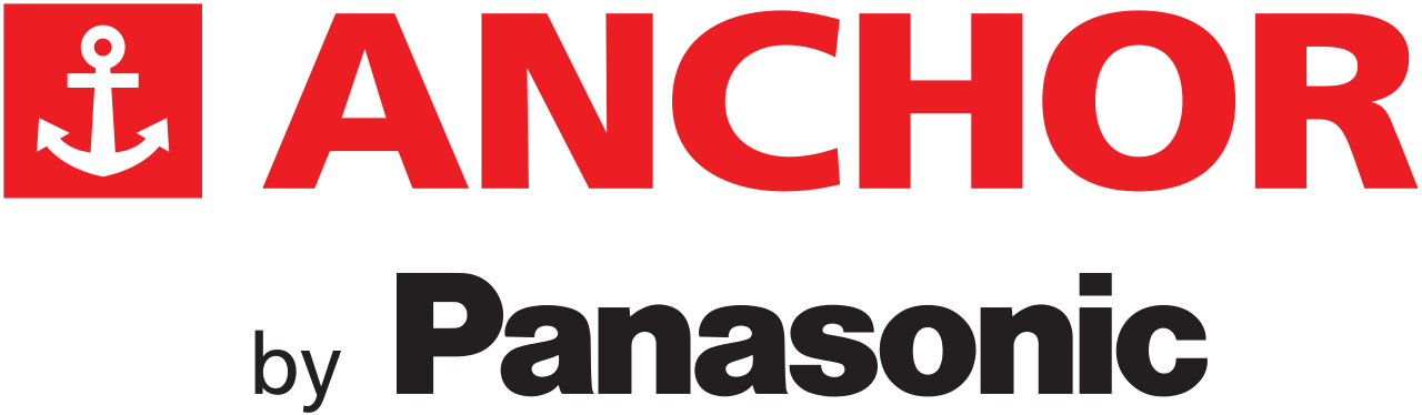 Anchor Panasonic