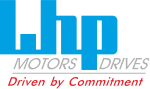 Brand: LHP Motors and Drives