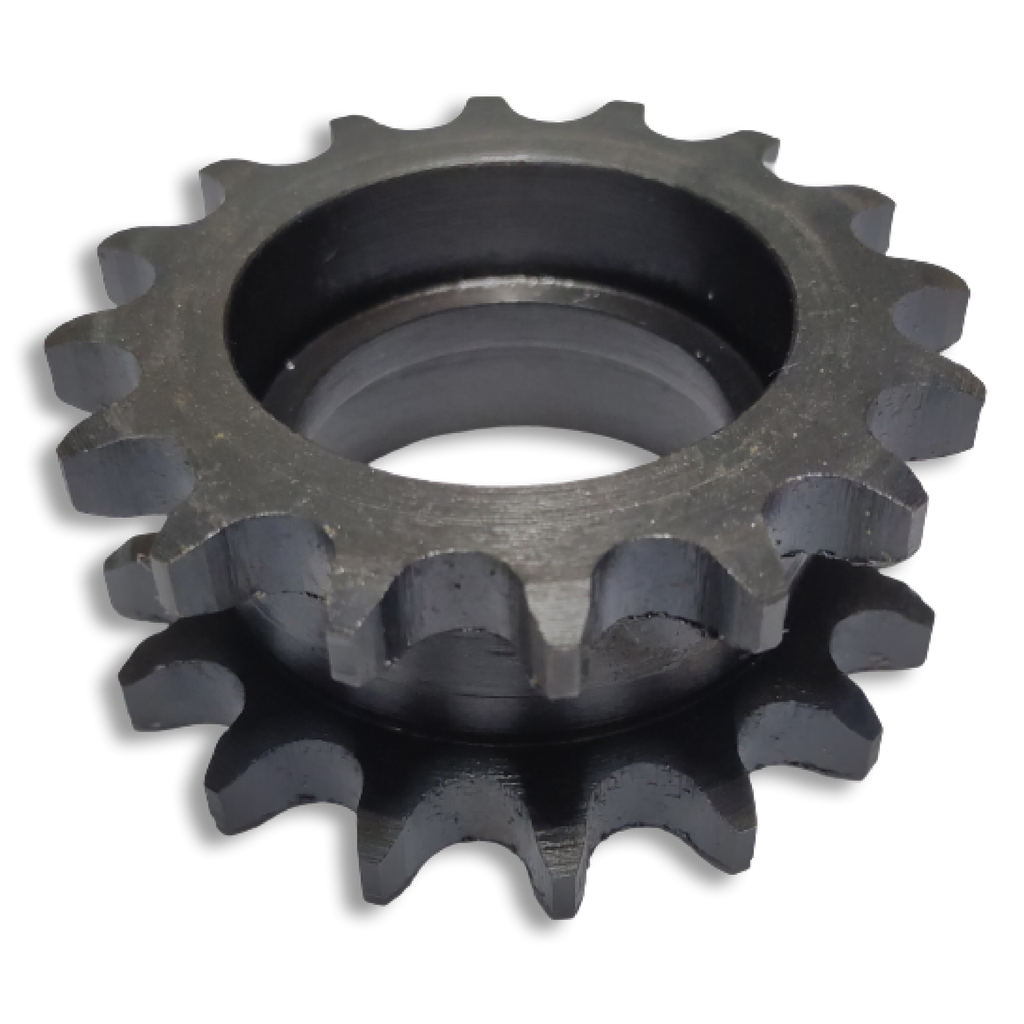 CS aerotherm 71 mm x 26 mm Sprocket