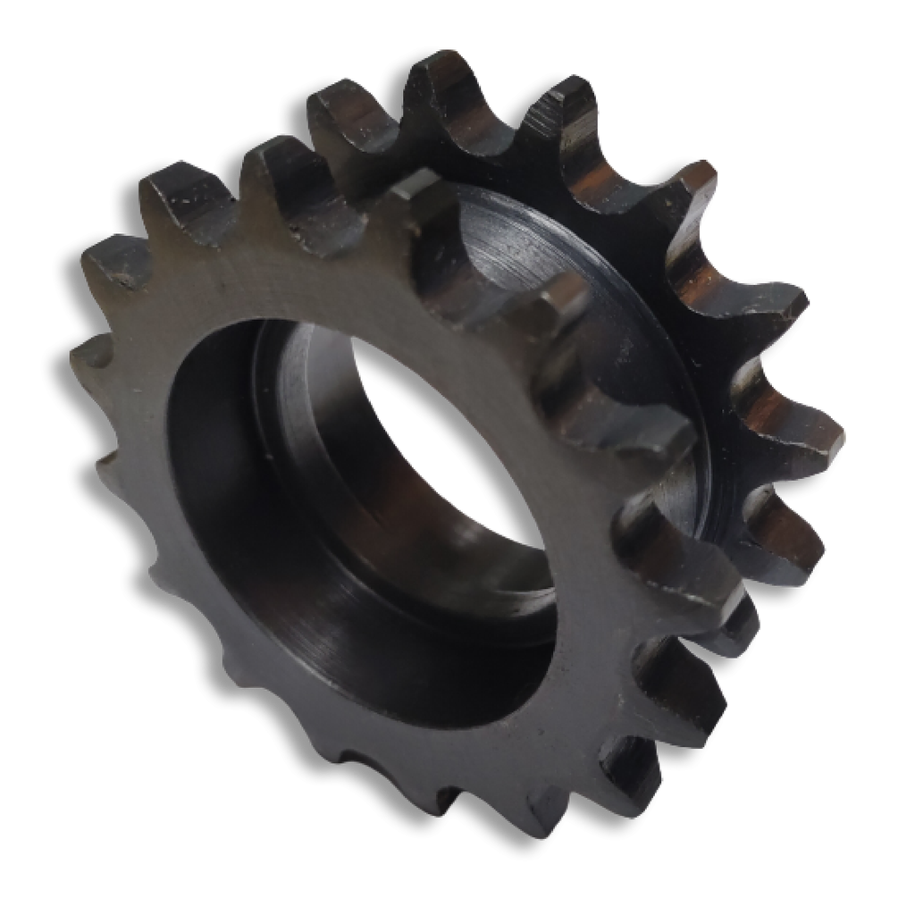 CS aerotherm 71 mm x 26 mm Sprocket