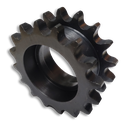 CS aerotherm 71 mm x 26 mm Sprocket