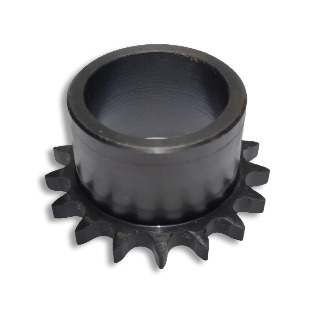 CS aerotherm 54 mm x 28 mm Sprocket