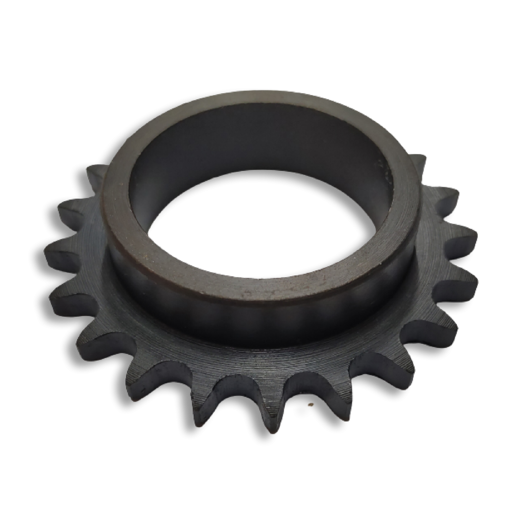 CS aerotherm 68 mm x 15 mm Sprocket