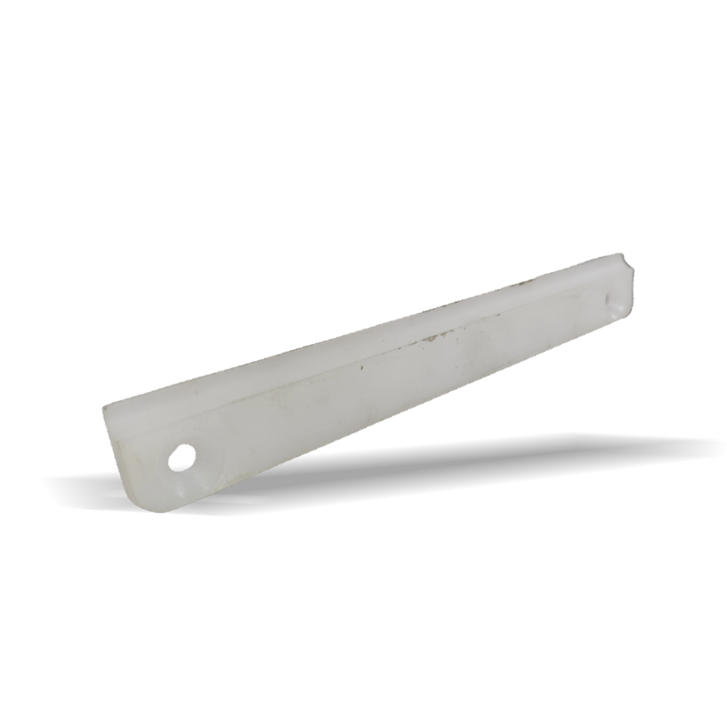 CS aerotherm Nylon Scraper for Automatic Cream Roll Machine