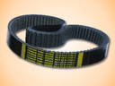 Fenner Powerflex SPZX1700 Raw Edged Cogged Belt