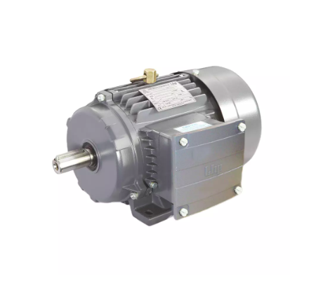 LHP 3 Phase 0.5 HP 4 Pole Foot Mounted Induction Motor