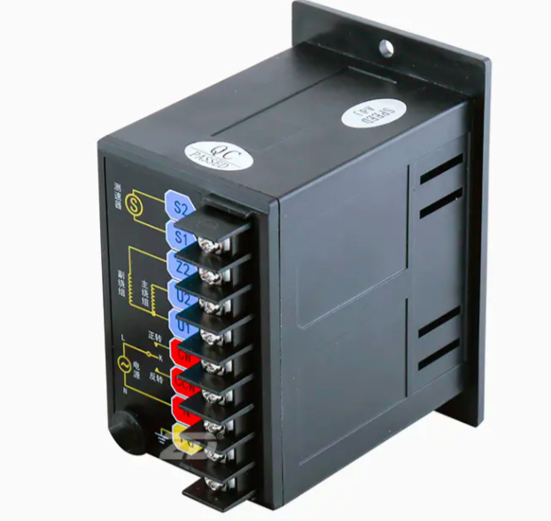 ZD US560-02 US Series Speed Controller
