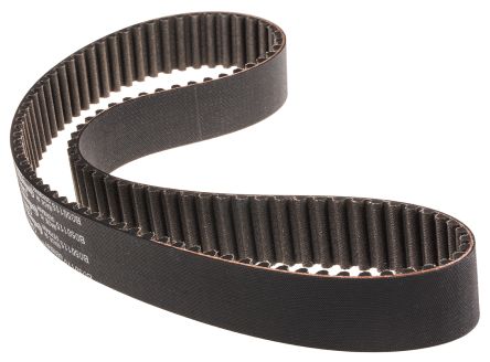 182x8.5mm Width Belt