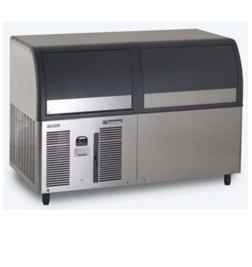 Scotsman ACM 206 Round Ice Cube Machine
