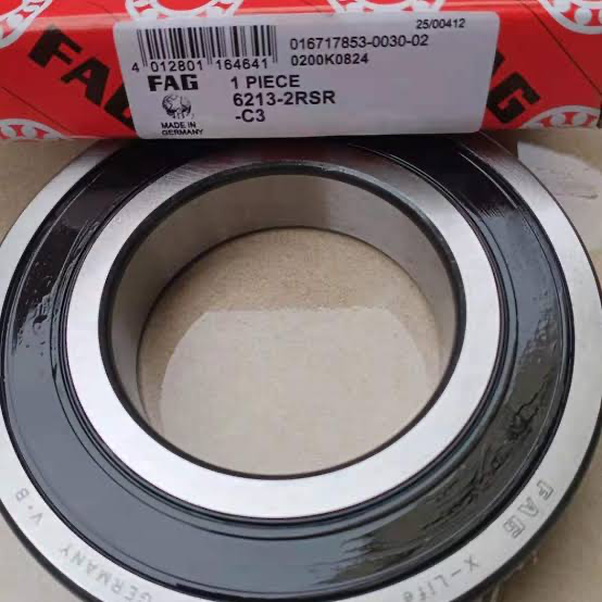 Bearing 6213-2RS1 (FAG)