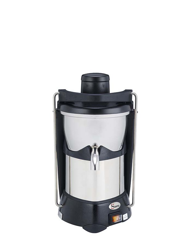 Santos 50 Juice Extractor – Painted Base with Ezy-clean™ System