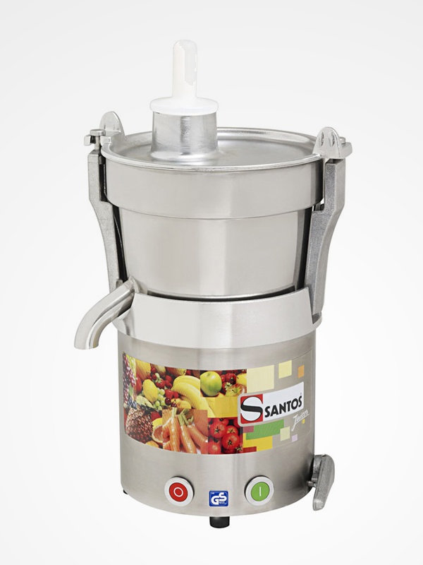 SANTOS 28 CENTIFUGAL JUICER EXRACTOR
