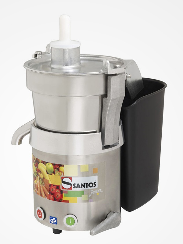 SANTOS 28 CENTIFUGAL JUICER EXRACTOR