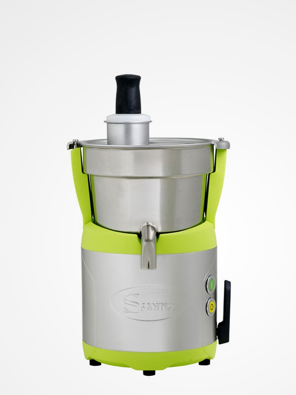 Santos 68 Centrifugal Juice Extractor – Miracle Edition