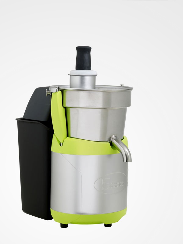 Santos 68 Centrifugal Juice Extractor – Miracle Edition