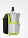 Santos 68 Centrifugal Juice Extractor – Miracle Edition
