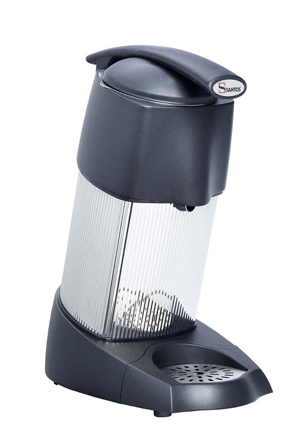 Santos 70 Lever Citrus Juicer – "Evolution"