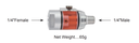 Kawasaki Tools KPT-02 Mini Oiler