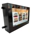 IOT Display and Motherboard