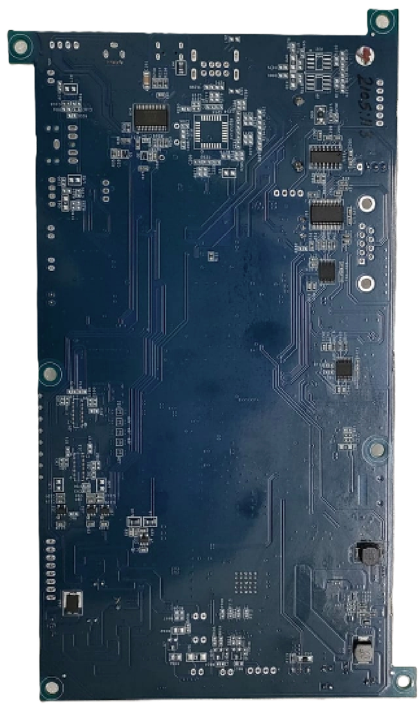 IOT Display and Motherboard