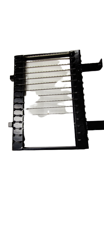 CS aerotherm 14 mm Blade Frame for Bread Slicer