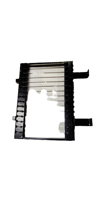 CS aerotherm 14 mm Blade Frame for Bread Slicer