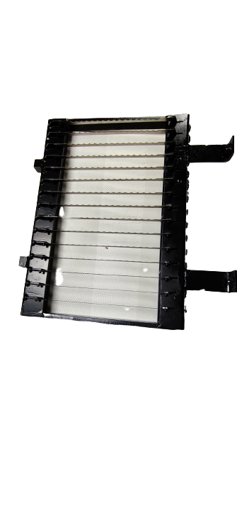 CS aerotherm 14 mm Blade Frame for Bread Slicer