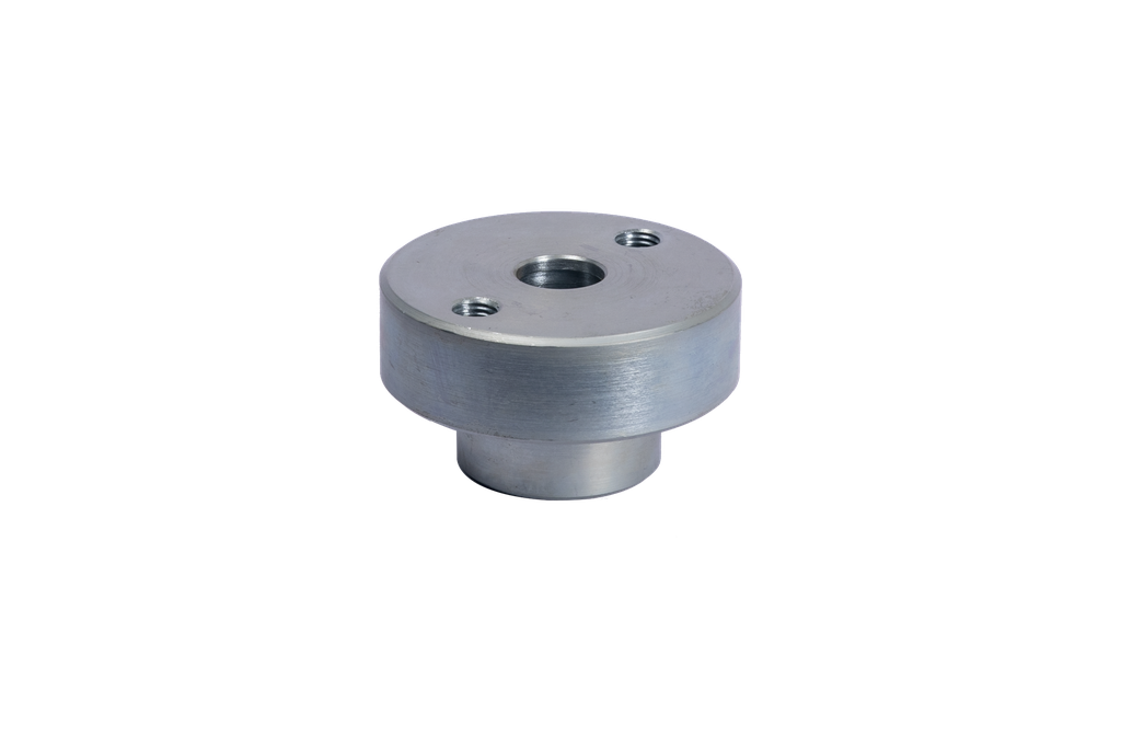 BVDS-Flange Round Dia 115X65-Ms