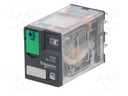 Relay coil 24VDC