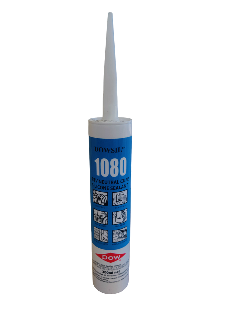 Silicon Sealant Tube