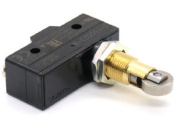  Gaurd limit switch Z-15GQ-B