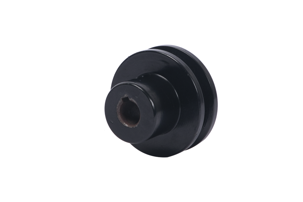 CS-TTS-Drive Pulley-Round DIA64x44-MS