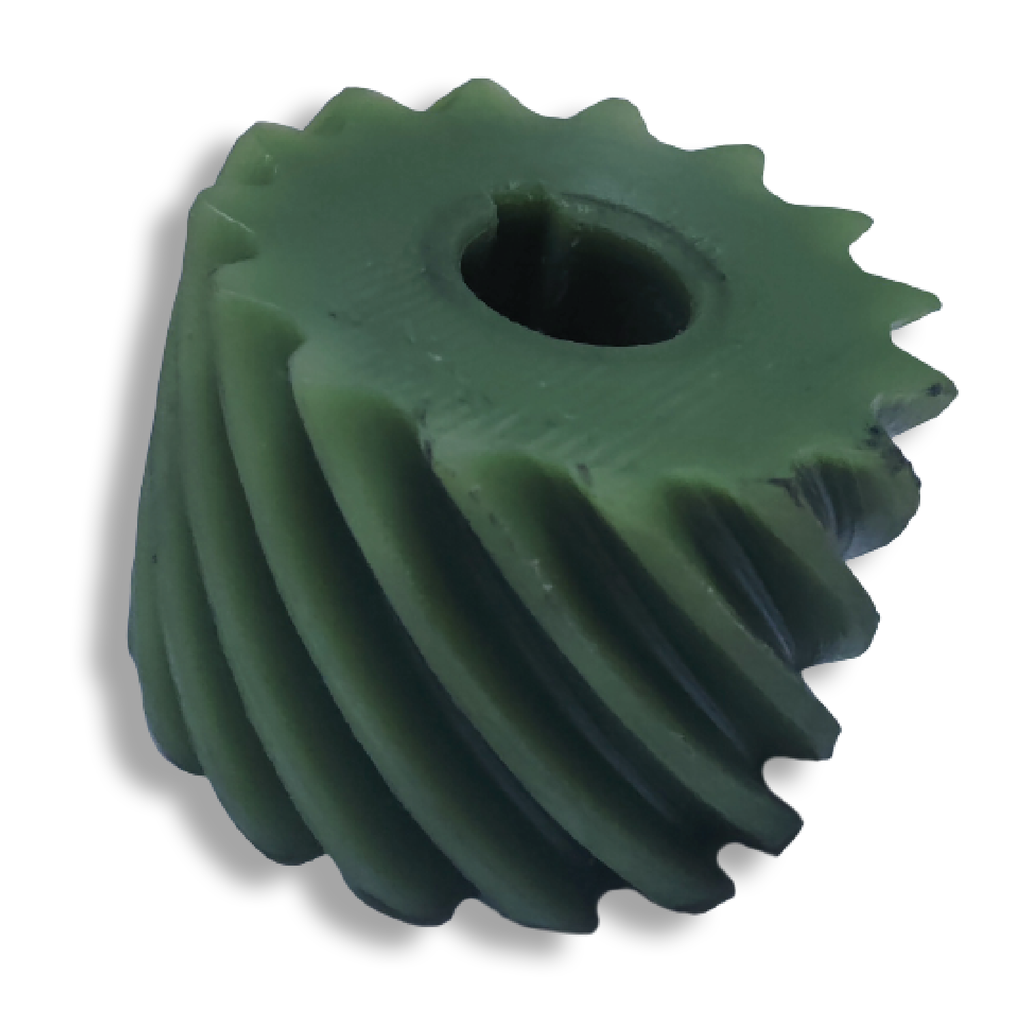 LM2400- Gear Wheel Couple Z=15 L 58X40