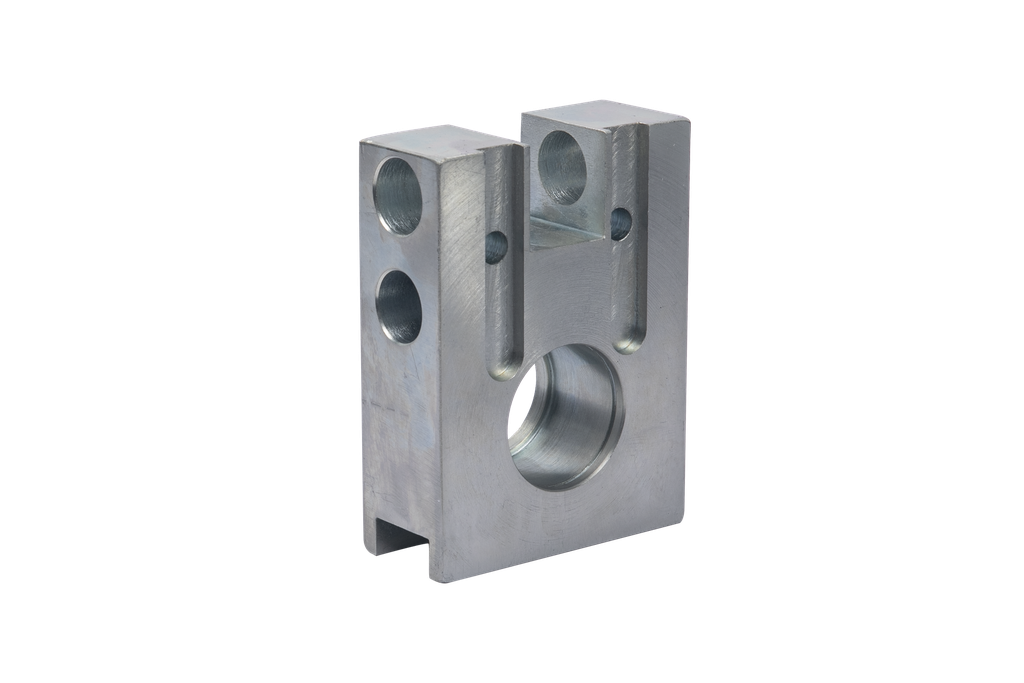 LM2400-Slide Bearing Housing