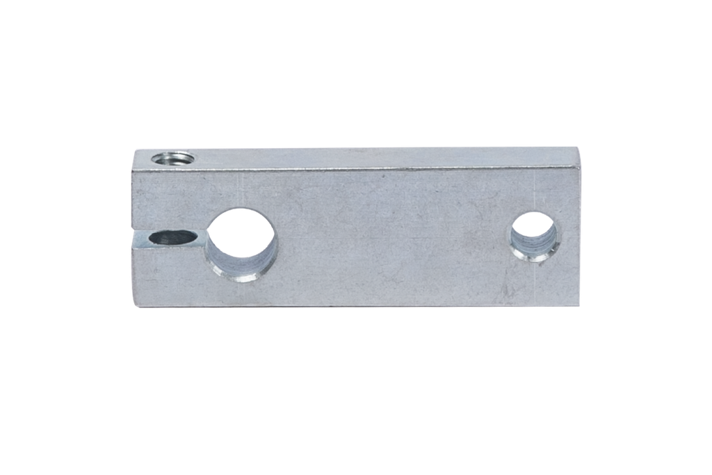 CS-TTS-Pressure Pad slot Block